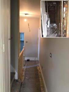 Hallway-Renovation  